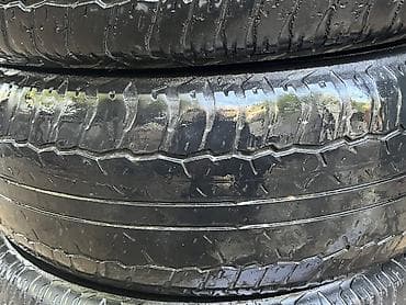 lizing avtomobil: Dunlop Grandtrek AT20 şin dəsti kamplekt satilir, qiymet dordune — 6