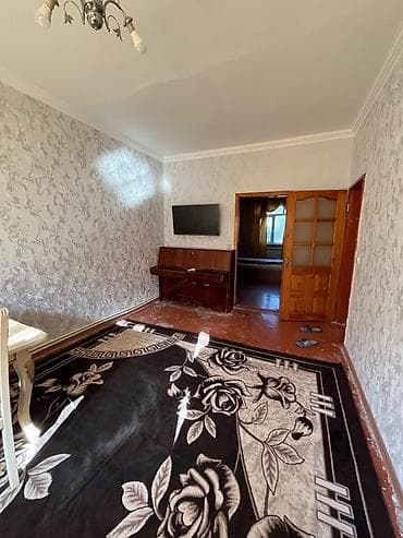 2otaqlı mənzil – yeni temirden cixib