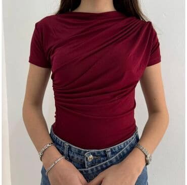 salvar ustu uzun koftalar: Düz kəsimli, uzunqol qadın köynək donu. Bu don gündəlik geyim üçün — 16