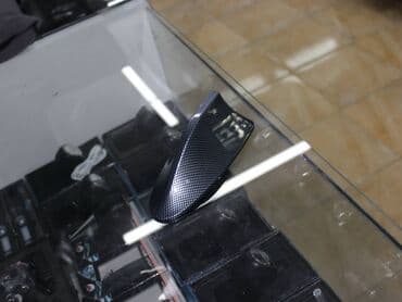 bmw akula: Akula Karbon Sade — 1