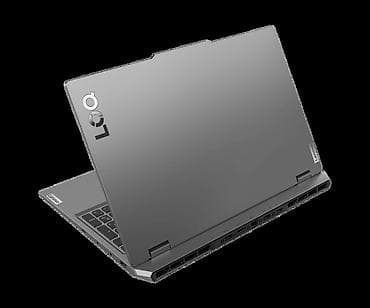 Islenmis ideal vezyyetde System LOQ 15ARP9 Gamer Laptop