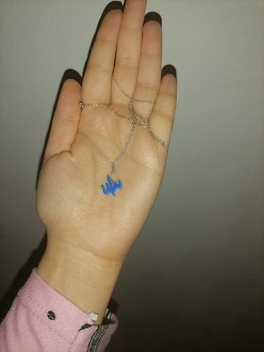 Tuflilər, Ölçü: 38, rəng - Bej, Yeni — 6