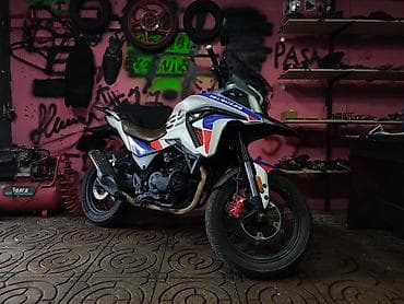 enduro: Bütün sənədlər qaydasında real alıcıya endirim ediləcək tam dolu — 7