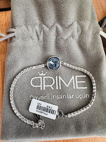 Bilərzik, Gümüş