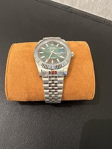 rolex daydate: Rolex Sky-Dweller kişi qol saatı,A-klass,premium klassdı… - Korpus və — 9