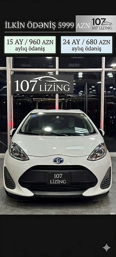 Taksi buraxılış almaqa kömek edilir ELAQE 0556923525 Lizinq şərtləri