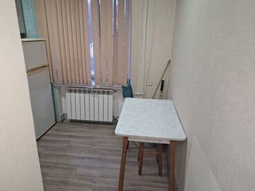 1 комнатная квартира снять: 28 may metrosuna yaxin port bakuya yaxin 5 mertebeli binanın 2-ci — 6