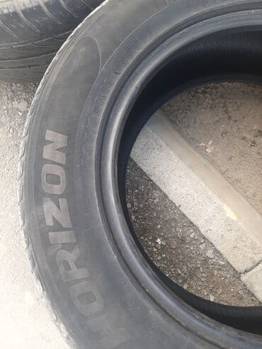 kia disk teker: Diski satılmır 2ədəd R16.1ədəd isə R 15 əla vəzyətdədir . - Disk — 4