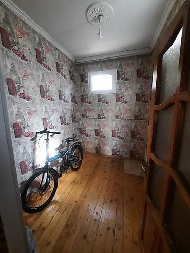 satliq evlər: 80 kv. m, 3 otaqlı, Qaz, İşıq, Su — 5