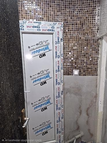 Şeherin Merkezinde Içeri Şeher Metrosuna 3 deqiqeliy mesafede Tezebey — 9