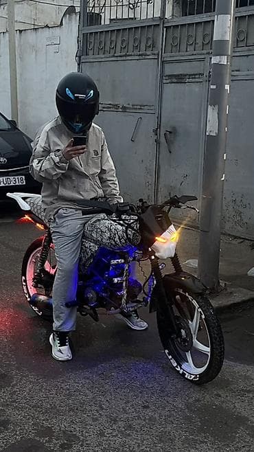 Yağlar və avtokimyəvi maddələr: Qiymət sondu real alıcı narahat eləsin
Barter kiridit yoxdur — 2