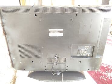 зеркальный телевизор: Телевизор Beko LCD 28" — 3