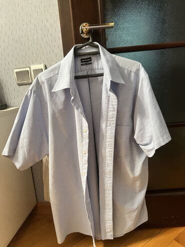 sport köynəklər: Köynək, XL — 2