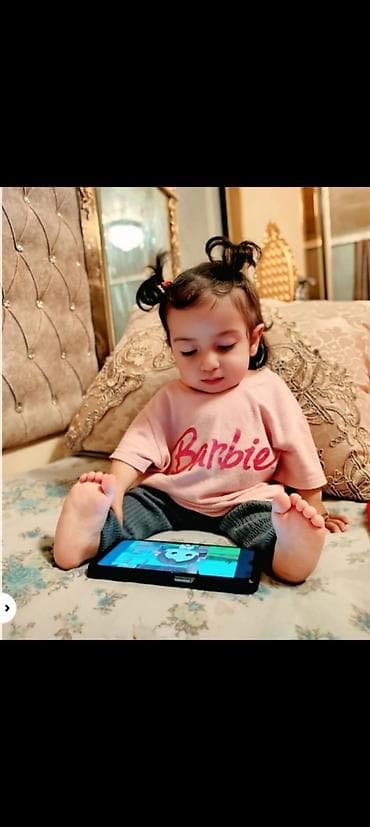 Samsung Galaxy A21S, 128 GB, Barmaq izi