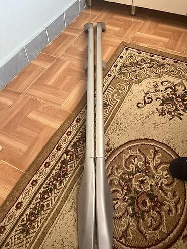 disk teker alemi: Unversal duqa — 1