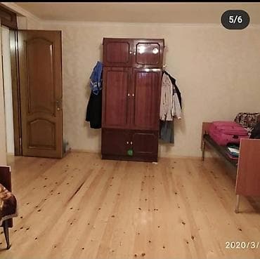 studio menziller: 3otaqlı mənzil – tam mebellı və texnikalı GDU 2 ci korpus . Tam — 3