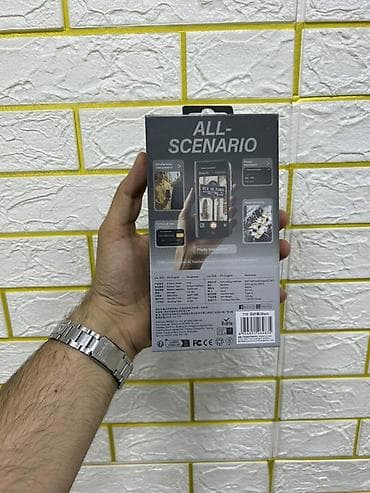 Переводчики: REMAX T10 AI Translator – Smart Screen Real-Time Language — 2