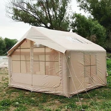 детская палатка домик: Sisme cadir
Havali cadir
Naduvnoy palatka — 1