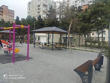 kiraye ev merdekan: Əhmədlinin prestij yerində. Bakı Kinoteatrı, Diaqnoz Tibb mərkəzi ilə — 8