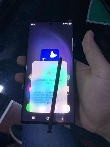 iphone 11 pro 128: Samsung Galaxy S23 Ultra, 256 GB, rəng - Qara, Simsiz şarj — 4