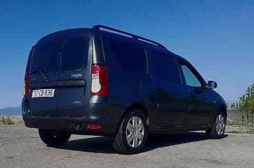 opel astra xectbek: Dacia Logan: 1.5 l | 2009 il 500000 km Universal — 9