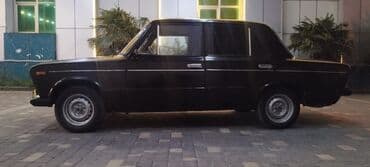 t 16 traktor: VAZ (LADA) 2106: 1.6 l | 2005 il 51000 km Sedan — 4