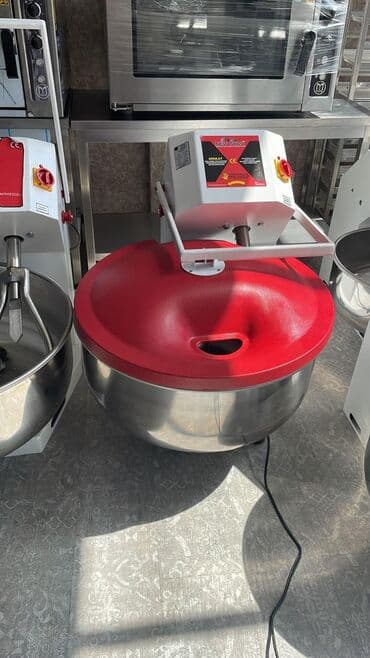 xamir yoyadigan aparat: Türkiyə, Zəmanətlə — 4