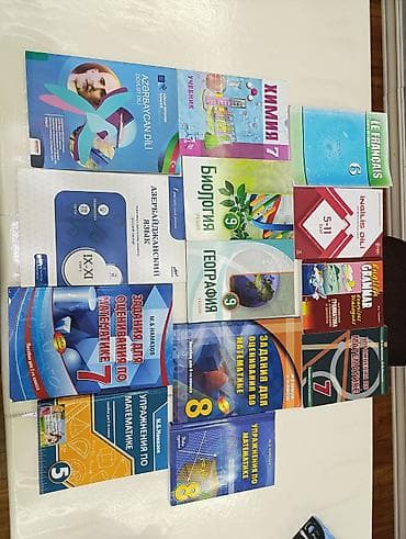 array informatika pdf: İçləri temizdi.Orta məktəb dərslikləri və qiymətləndirmə tapşırıqları — 4