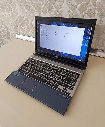 sumqayıtda canta: İşlənmiş Acer Aspire, 13.3 ", Intel Core i5, 512 GB, Pulsuz çatdırılma — 3