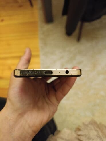 samsung galaxy a54 qiymeti: Infinix Note 30, 256 GB, rəng - Qara, Sensor — 4