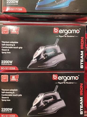 kömür ütüsü: 🆕🆕Digər modellər üçün "İstifadəçinin Bütün elanları" bölməsinə baxa — 2