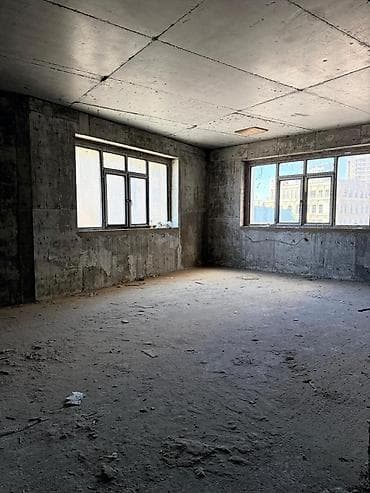 3 комнаты, Новостройка, 148 м² — 5