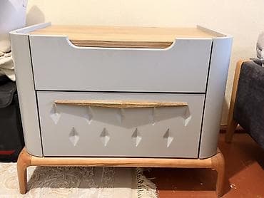 sehf qapilar: İkinəfərlik çarpayı — 3