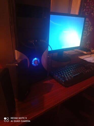 Komputer i3 3cu nesil Oyunlarda problem yaratmir gta5ve point kimi