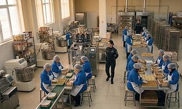 bağ evine aile teleb olunur 2024: Zavodumuza Nezaretci Xanimlar Teleb Olunur Sekiller Bizim Zavoda — 2