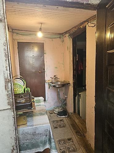 gunluk ev bakı: YeniGunewlide V masivi hayat evi 1 otaqlı mənzil – mebel və məişət — 6