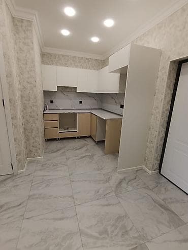 koroglu rehimov kucesi: 2 otaqlı, Yeni tikili, 58 kv. m — 7
