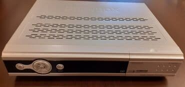 openbox: Tüner OPENBOX F-300FTA. İşləkdir. KROSNA В рабочем состоянии. В — 3