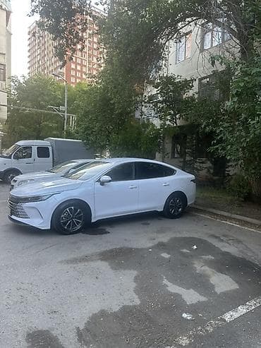 byd sarj: Avtomobil qalmaqla verilir. ilkin odenis 2000 36 ay gunu 40 — 1