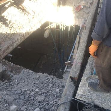 söküntü taxtalar: Beton kəsən beton kəsmə beton kəsimi deşmə dəlmə karotçu. Azərbaycanın — 10