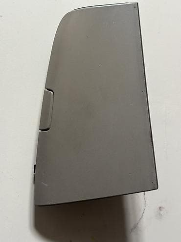 keçi: MAN avtomobili üçün torpedo/ön panel saxlama gözü eynək qabı (üst — 2