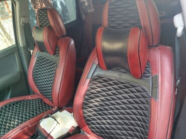 lada niva cadır: Mitsubishi Airtrek, qara rəng, universal kuzov. Xüsusiyyətlər: - — 11