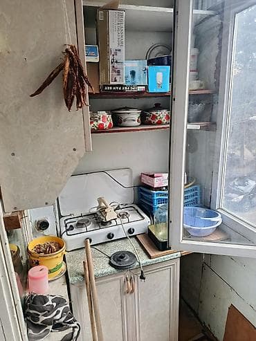 Kirayə mənzillər: 1 otaqlı mənzil – planı və xüsusiyyətləri: - Geniş koridorlu, ayrı — 5