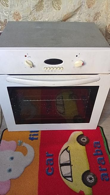 İnkişaf etdirilmiş funksiyalara malik quraşdırılan elektrik sobası - — 2