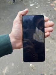 iphone 6 satın al: Məhsul: Redmi smartfon - Korpus: Mat qara arxa panel, küncləri yumru — 2