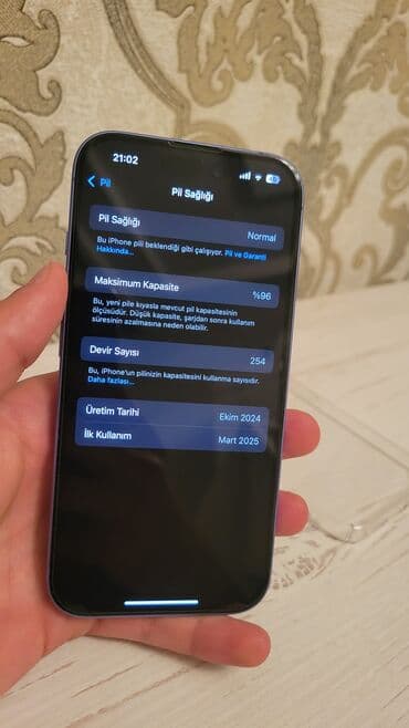 iphone 8 256: IPhone 16, 256 GB — 2