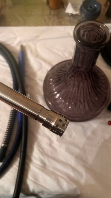 альхадая черный тмин: Nargilə dəsti Şekilde gördüyünüz herşey üzerinde verilir az işlenib — 5