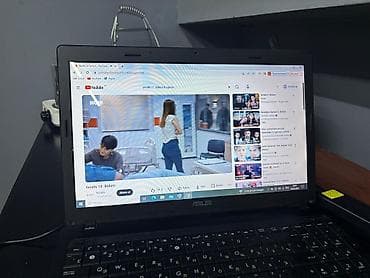 asus 8 ram: ASUS noutbuk Texniki xüsusiyyətlər: - Ekran: 15.6", 1366×768 (HD) — 5