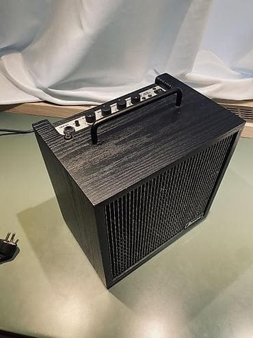 Musiqi alətləri: Ibanez elektrik gitara gücləndiricisi -Model Ibanez ibz10gv2 İdeal — 3