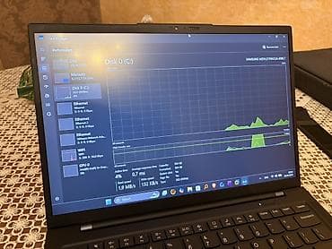 hyperx cloud alpha s: Lenovo ThinkPad, 14 ", Intel Core i7, 1 TB — 1